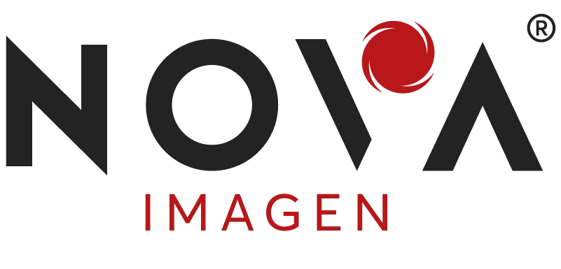 Logotipo nova imagen